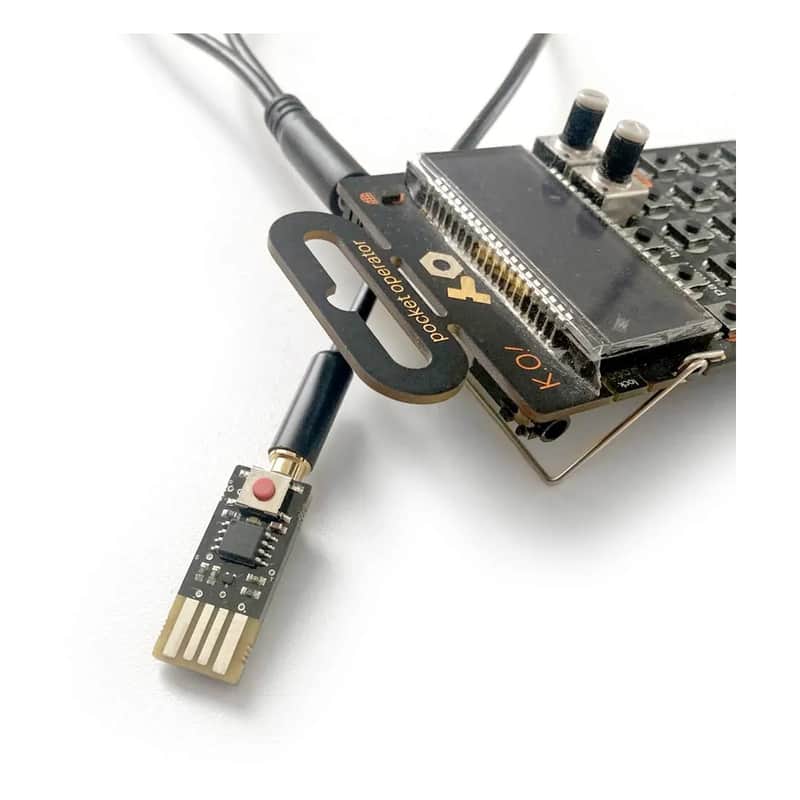 Retrokits RK-601 Gate to USB Convertor image 1
