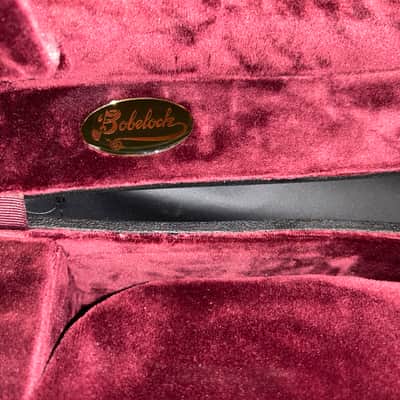 Jurgen Klier Mastertone 16” Viola 2012 image 18