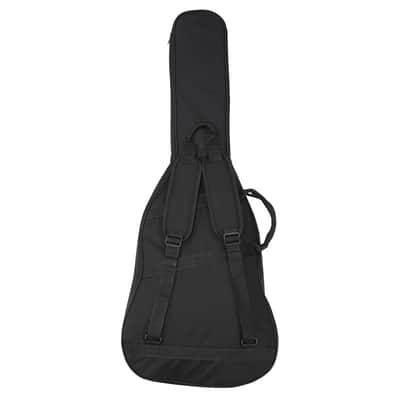 Ovation Guitar Gig Bag Mid/Deep (OVGBAG-STD) image 2