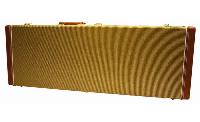 Gator GW-ELECTRIC Deluxe Wood Electric Guitar Case image 2