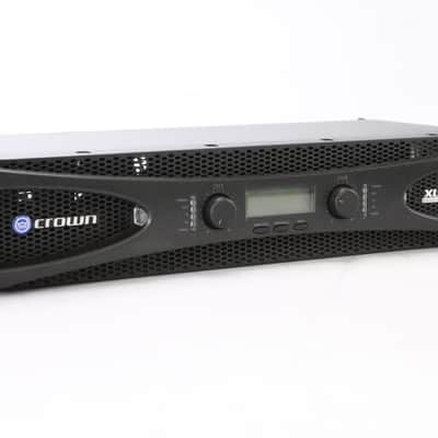 Crown XLS 1002 Drivecore Power Amplifier Amp #49714 image 19