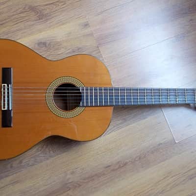 Alhambra 4C Classical Spanish Guitar, image 3