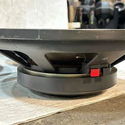 JBL 15" Professionals Series 2225H peaker Woofer #7000 (FOR ONLY ONE) THS image 4