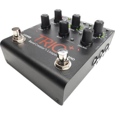 DigiTech Band Creator with 12 Music Genres and Guitar Looping image 4