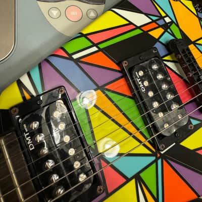 Dean Michael Schenker Kaleidoscope V [discountinued] 2014 - Kaleidoscope graphics image 8