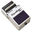 Boss GE-7 Graphic Equalizer