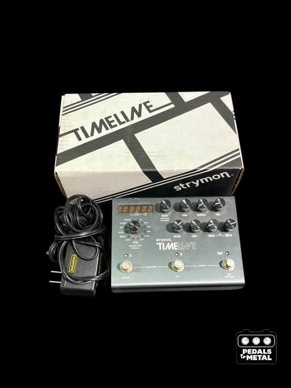 strymon timeline - X14468 image 1