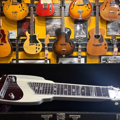 Fender FS-52 Lap Steel image 1