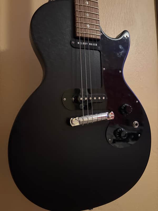 Gibson Melody Maker
