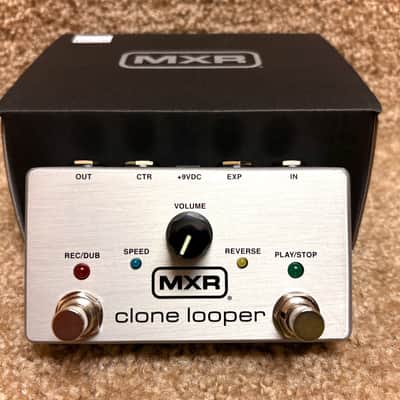 MXR M303 Clone Looper Pedal image 4