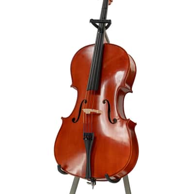 Pre-Owned Yamaha AVC5-44S 4/4 Cello | Used image 3