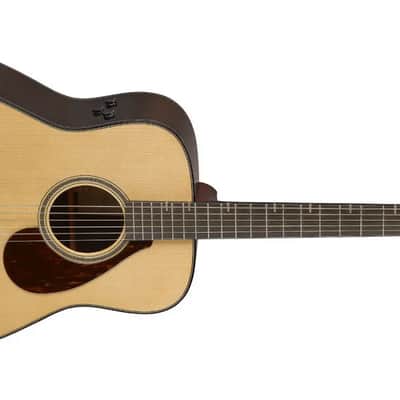 Yamaha FG9 RX 2025 - Present - Natural image 2