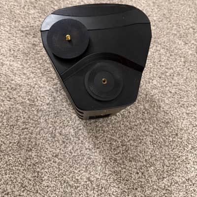 Episode ES-AW-5 Double Set Outdoor Passive Loudspeaker W XLR Cables image 4