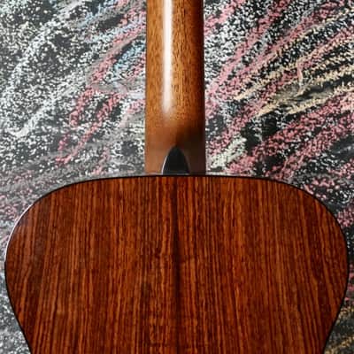 Martin OM-21 Standard image 8
