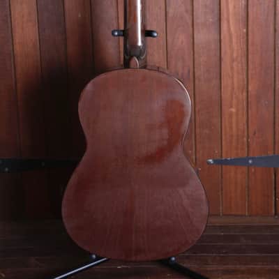 Yamaha CG-100A Classical Guitar Pre-Owned image 10