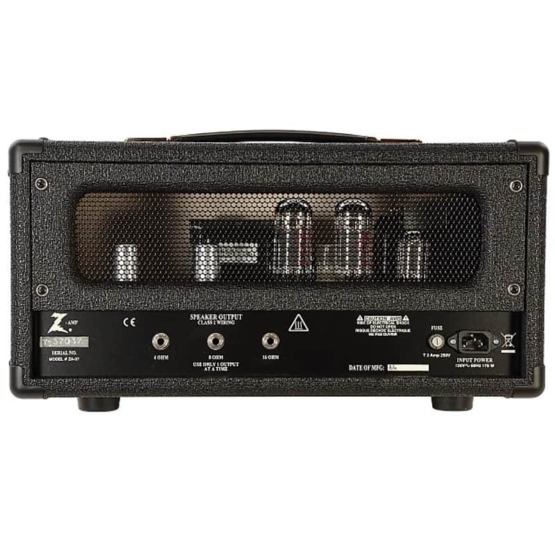 Dr. Z Therapy 35-Watt Guitar Amp Head image 3