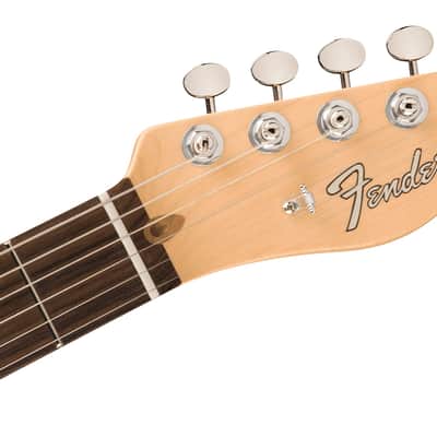 Mint Fender Limited Edition American Performer Telecaster, Rosewood Fingerboard - 2-Color Sunburst image 3
