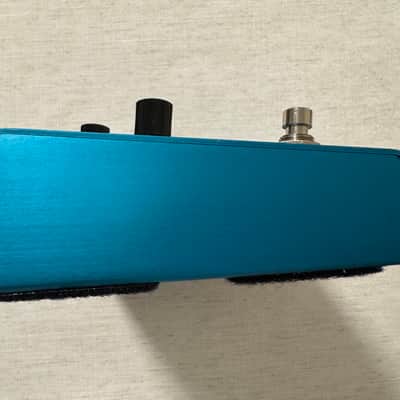 Strymon Big Sky Reverb 2013 - Present - Blue image 5