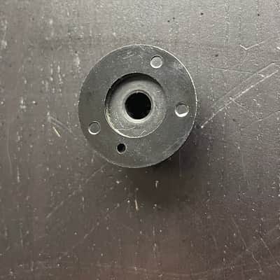 1969 - 1974 Fender Amp Knob Original Vintage (no repro - for Fender Twin; Vibrolux; Deluxe; Pro Reverb; etc) image 2