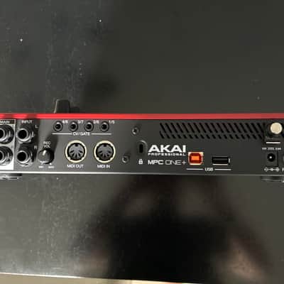 Akai MPC One + Standalone MIDI Sequencer image 4
