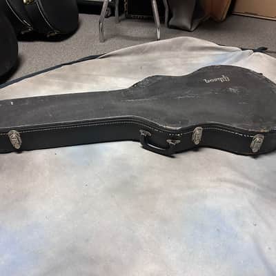 1982 Gibson B.B. King Lucille w/OHSC & All Case Candy image 24