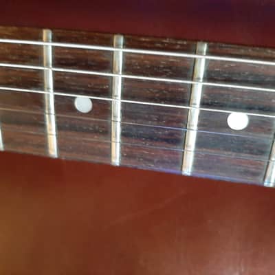 Gibson Marauder with Rosewood Fretboard 1975 - 1977 Natural image 4