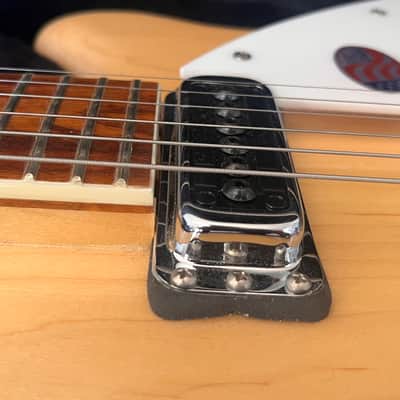 Rickenbacker 360/12 Bild 19