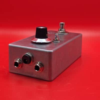 Discordance Electric  Idiot Wah image 3