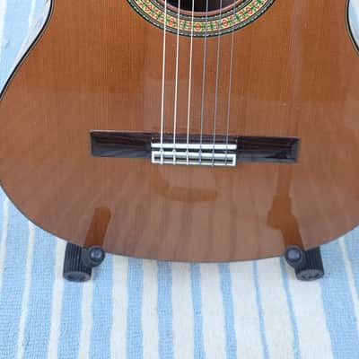 Alhambra 3C-CW Classical with Electronics 2010s - Natural image 2