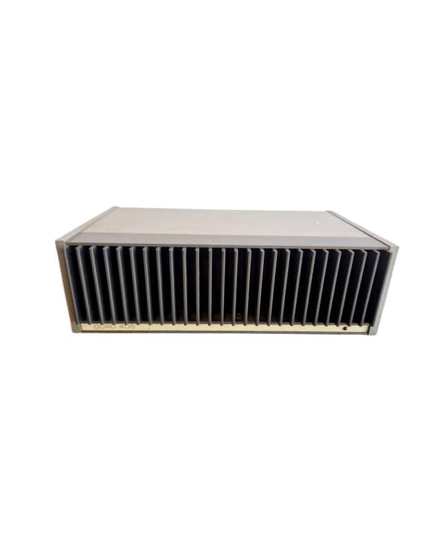 Quad 405 - Power Amplifiers - Good w/ Original Box image 1