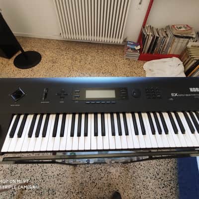 Korg Wavestation EX 1993 image 12