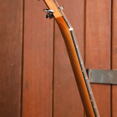 Taylor 210ce Dreadnought Acoustic-Electric Guitar image 11