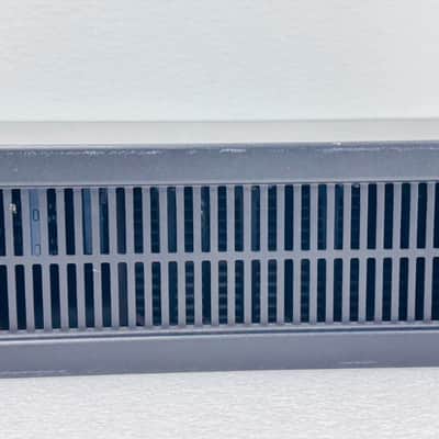 QSC CX108V 8-Channel Commercial Power Amplifier 2010s - Black image 4