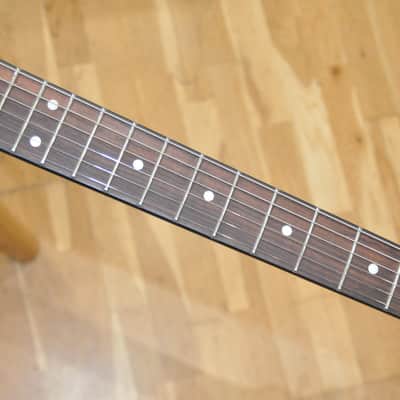 SCHECTER Solo II Standard BB Blood Burst / Les Paul type / Solo-II / CA24110413 image 7