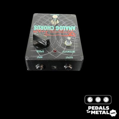 Voodoo Lab Analog Chorus -x12433 image 3