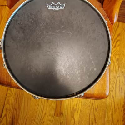 Pearl Piccolo Snare Drum 3x13 Maple 🍁 Liquid Amber image 6