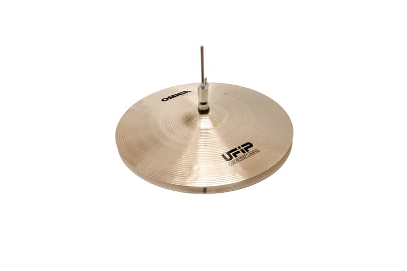 UFiP  Omnia Hi-Hat 15 image 1