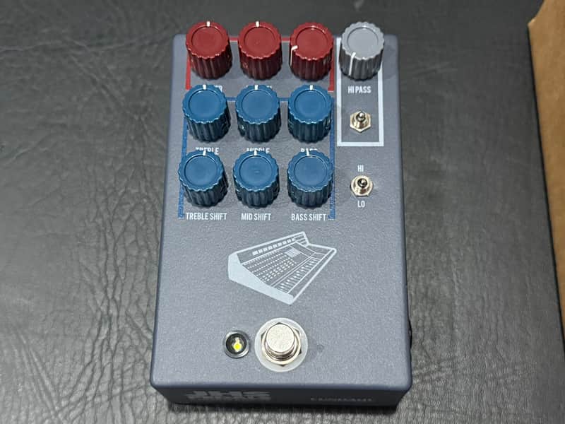 JHS Colour Box V2