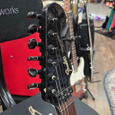 Fender '80s MIJ Stratocaster image 4