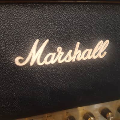 Marshall 1974 Super Lead 100w Guitar Head image 15