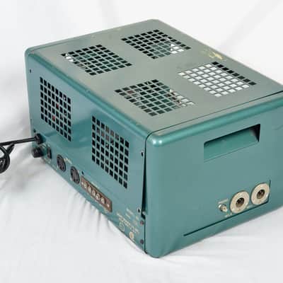 Bogen J-15 1955 - Green image 14