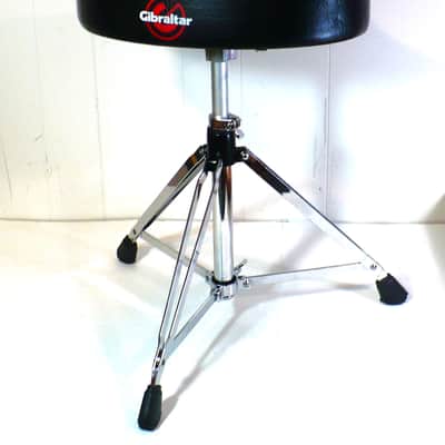 Gibraltar 6608 6600 Motorcycle-Style Drum Throne image 4