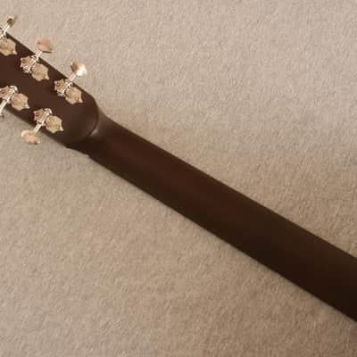 Boucher BG-52 (2022) Bluegrass Goose image 10