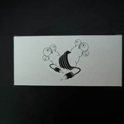 Tiptop Audio Control Path 2024 - Black - LNIB image 4