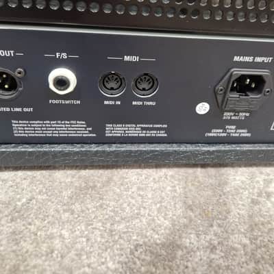 Immagine Marshall JVM410H - Guitar Amplifier Head - 100W - Like New w/ Cables, Footswitch Original Tags & Original Box - 9