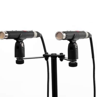 Lauten Audio LA-120 SDC Stereo Microphone Pair V2 image 5