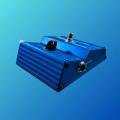Rocktron HUSH Noise Reduction Pedal image 4