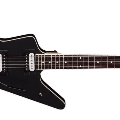 Dean ML X Floyd Black Satin image 2