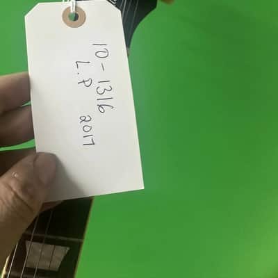 Gibson Les Paul Traditional 2017 image 5