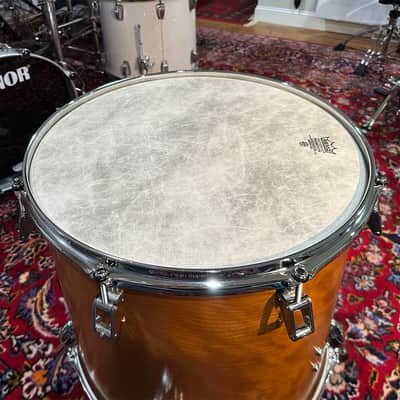 Very Rare! Yamaha Recording Series Timpani Floor Tom 16”x16” – Excellent Condition! image 4